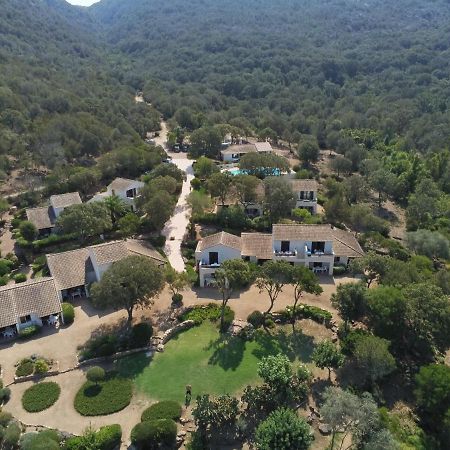 Residence Mari Di Soli Porto-Vecchio  Dış mekan fotoğraf