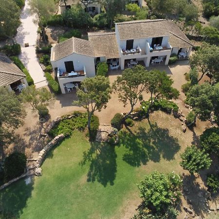 Residence Mari Di Soli Porto-Vecchio  Dış mekan fotoğraf