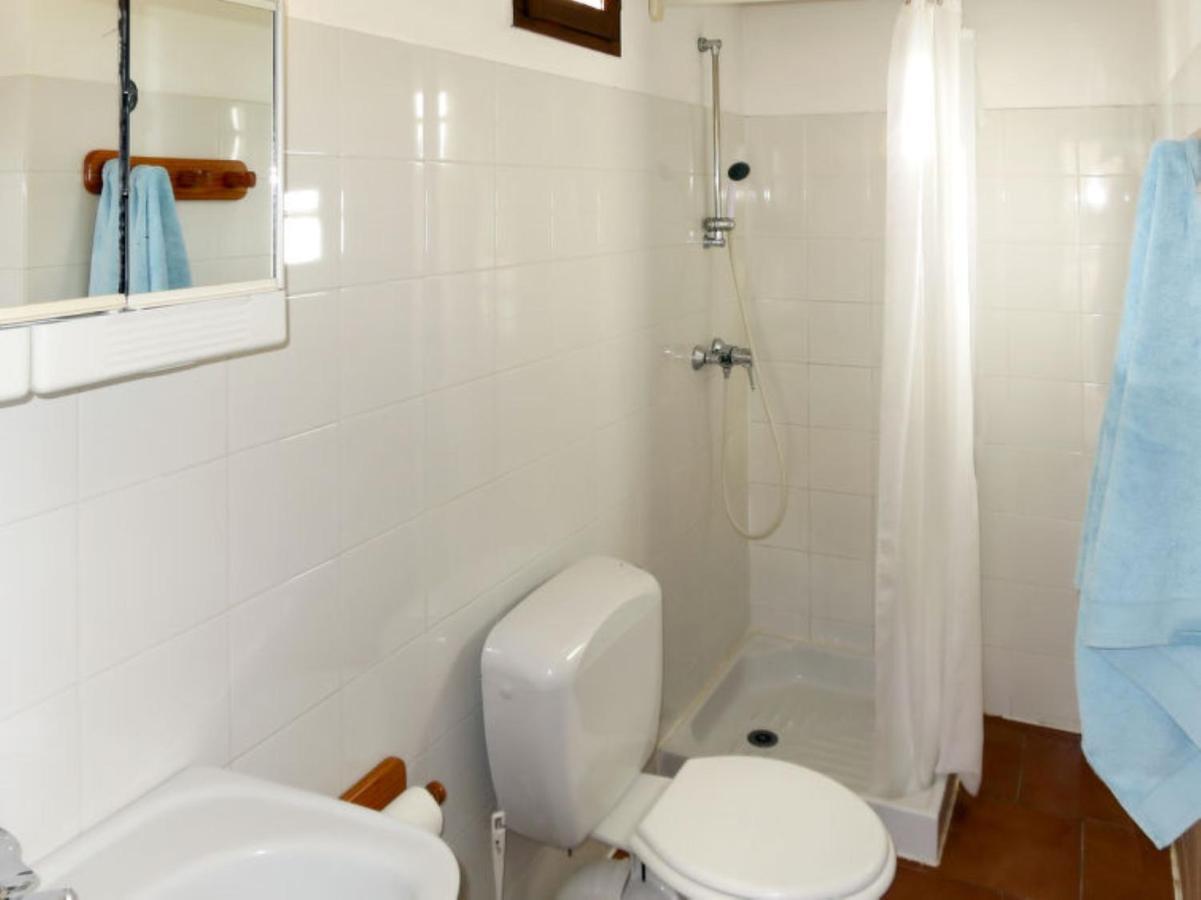 Residence Mari Di Soli Porto-Vecchio  Dış mekan fotoğraf