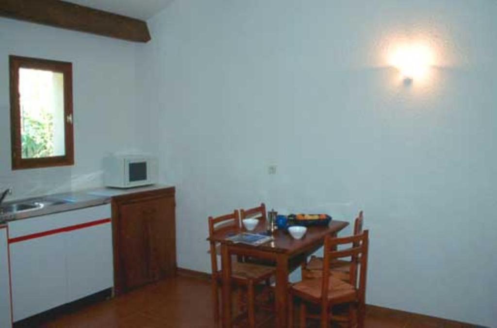 Residence Mari Di Soli Porto-Vecchio  Oda fotoğraf