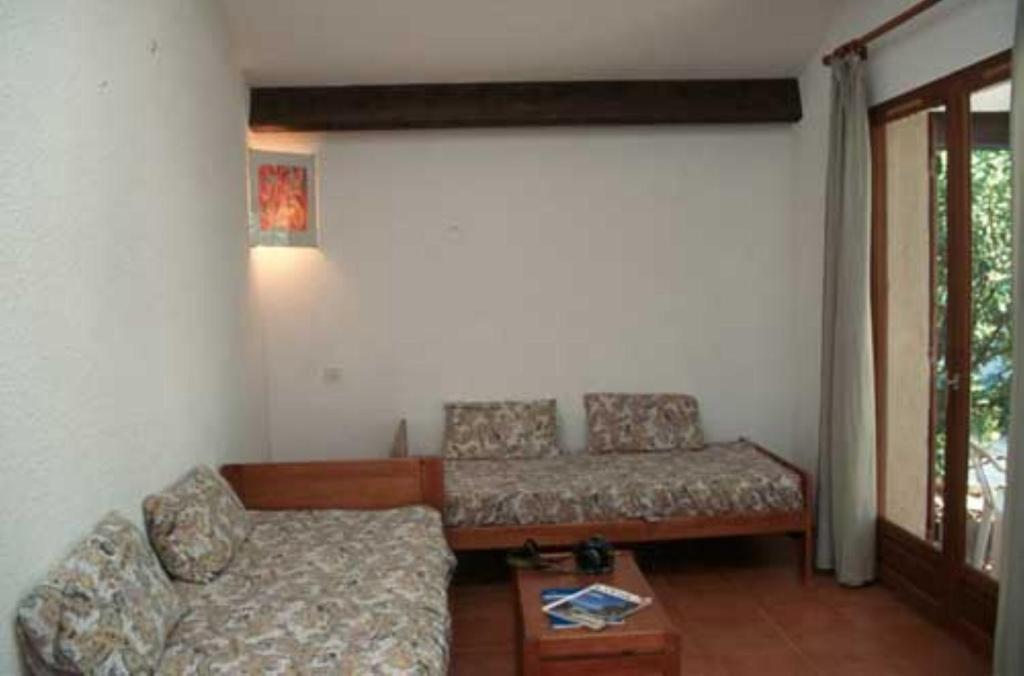 Residence Mari Di Soli Porto-Vecchio  Oda fotoğraf