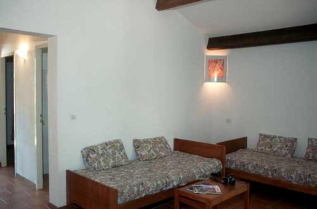 Residence Mari Di Soli Porto-Vecchio  Oda fotoğraf