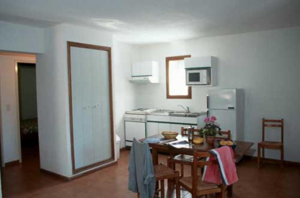 Residence Mari Di Soli Porto-Vecchio  Oda fotoğraf