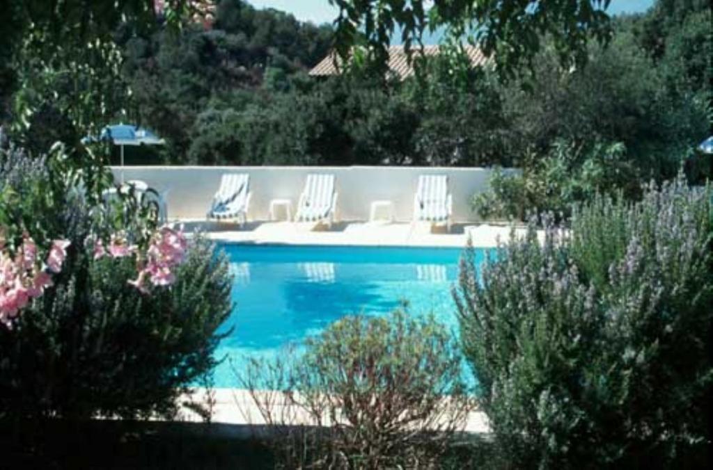 Residence Mari Di Soli Porto-Vecchio  Dış mekan fotoğraf