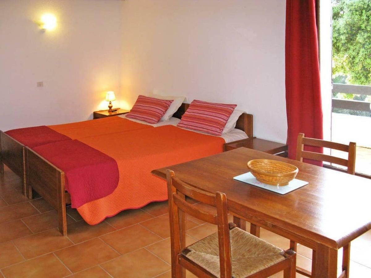 Residence Mari Di Soli Porto-Vecchio  Dış mekan fotoğraf